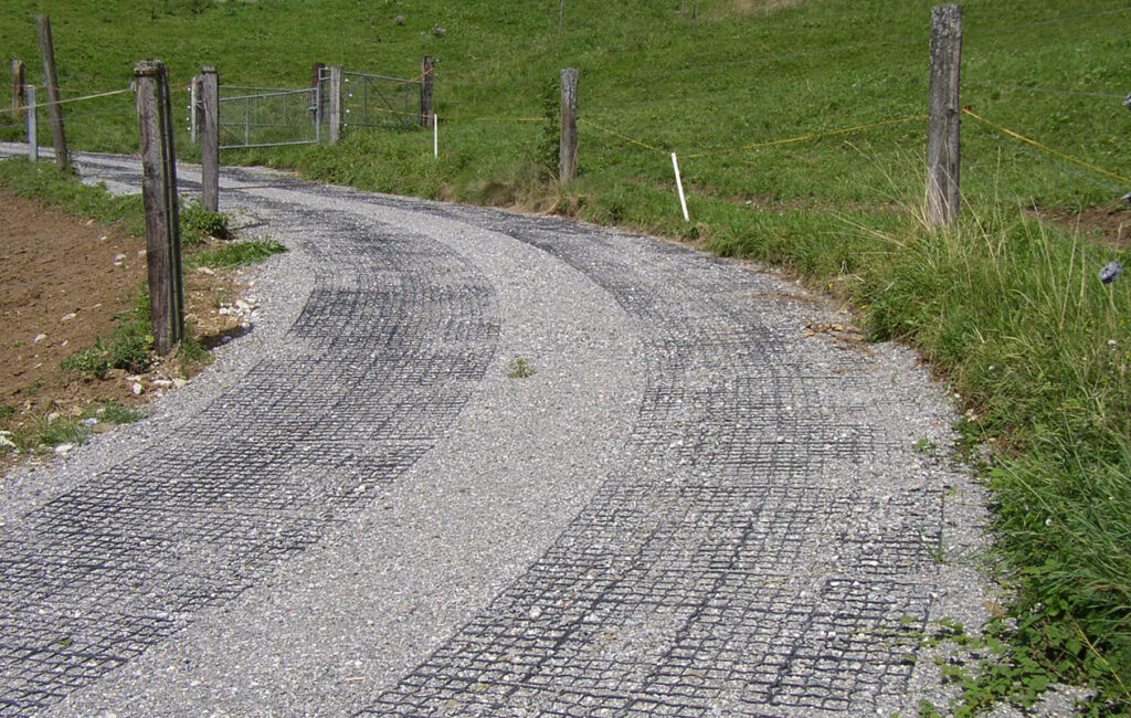 Access Roads 1